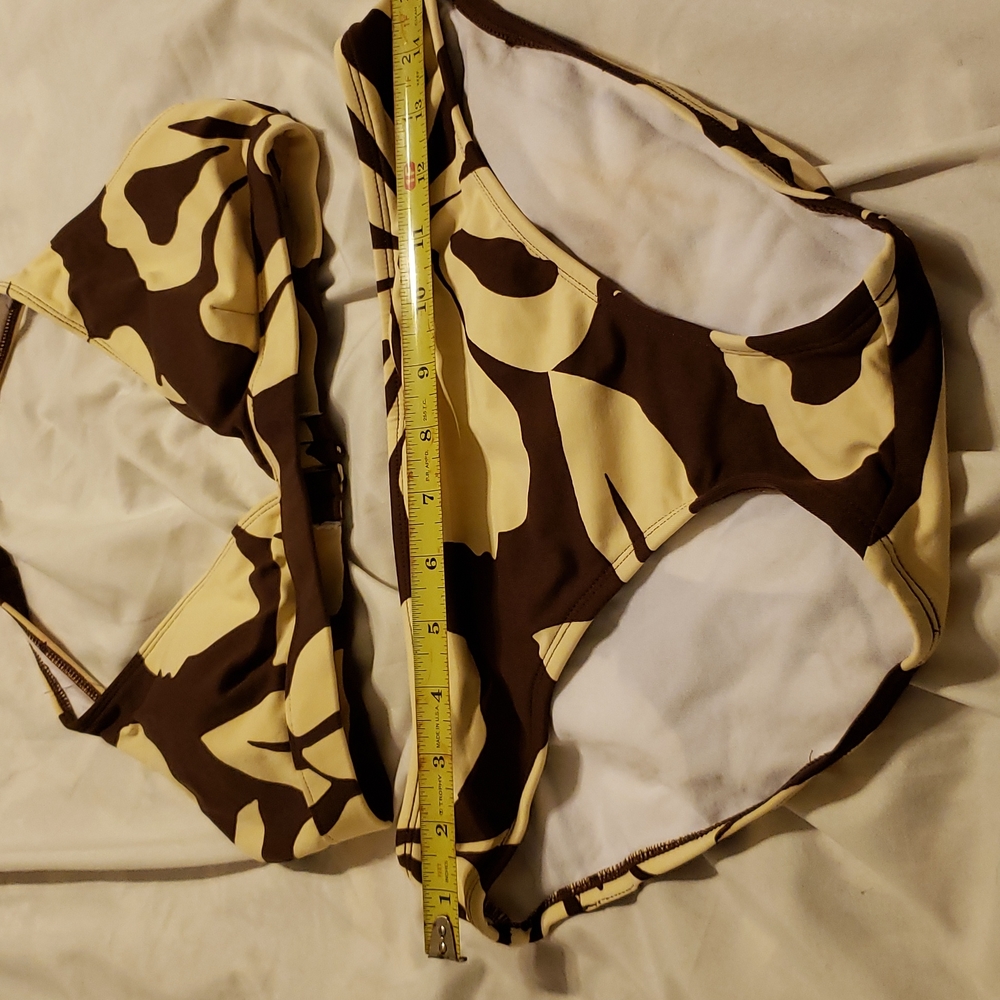 Jag womens large bathing suit